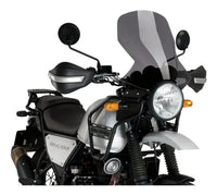 puig touring windscreen royal enfield himalayan 2021 2023