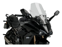 puig touring windscreen suzuki gsx s1000gt plus 2022 2023