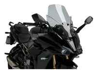 puig touring windscreen suzuki gsx s1000gt plus 2022 2023