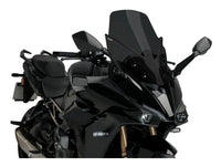 puig touring windscreen suzuki gsx s1000gt plus 2022 2023