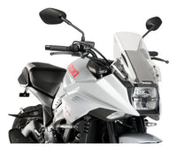 puig touring windscreen suzuki katana 2020 2022