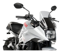 puig touring windscreen suzuki katana 2020 2022