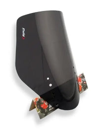 puig touring windscreen suzuki v strom 650 1000 kawasaki klv1000