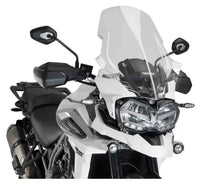 puig touring windscreen tiger 1200 2018 2021