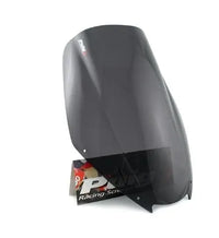 puig touring windscreen triumph tiger 1050 2007 2013