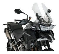 puig touring windscreen triumph tiger 1200 gt gt explorer gt pro rally explorer rally pro 2022 2023