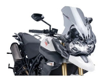 puig touring windscreen triumph tiger 800 2011 2017