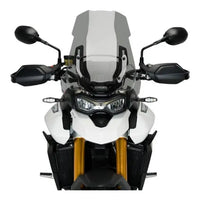 puig touring windscreen triumph tiger 900 850 sport 2020 2023