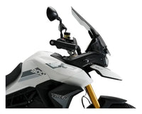 puig touring windscreen triumph tiger 900 850 sport 2020 2023