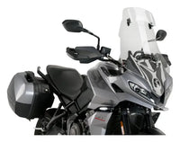 puig touring windscreen triumph tiger sport 660 2022 2023