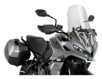 puig touring windscreen triumph tiger sport 660 2022 2023