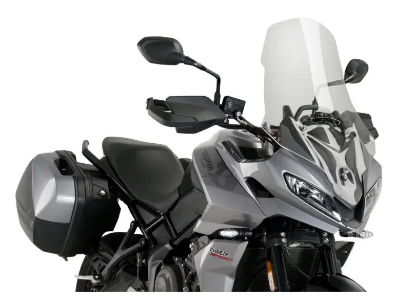 puig touring windscreen triumph tiger sport 660 2022 2023