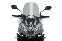 puig touring windscreen triumph tiger sport 800 2025