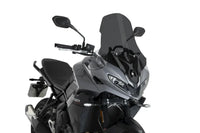 puig touring windscreen triumph tiger sport 800 2025