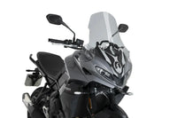 puig touring windscreen triumph tiger sport 800 2025