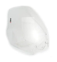 puig touring windscreen yamaha fjr1300 2006 2012