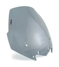 puig touring windscreen yamaha fjr1300 2006 2012