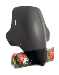 puig touring windscreen yamaha fz1 2006 2015