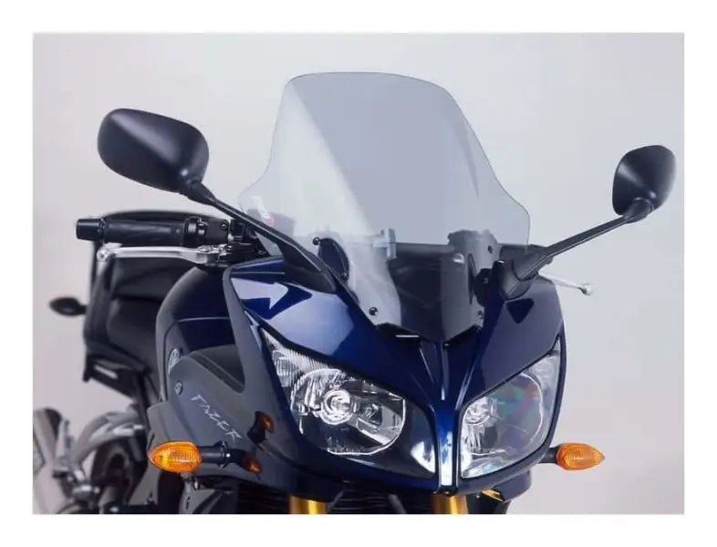 puig touring windscreen yamaha fz1 2006 2015