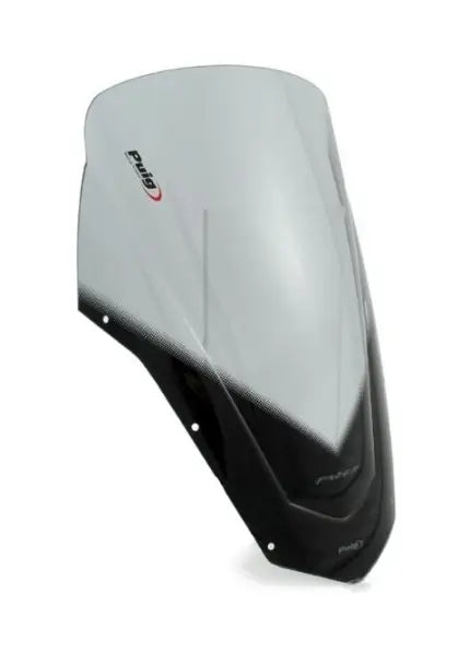puig touring windscreen yamaha fz6 2007 2010