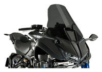 puig touring windscreen yamaha niken gt 2019 2020