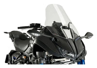 puig touring windscreen yamaha niken gt 2019 2020