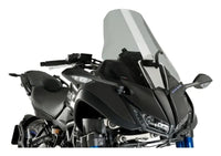 puig touring windscreen yamaha niken gt 2019 2020