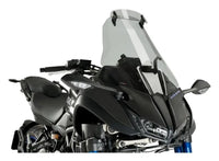 puig touring windscreen yamaha niken gt 2019 2020