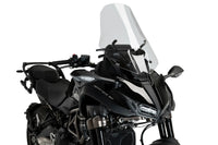 puig touring windscreen yamaha niken gt 2023
