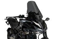 puig touring windscreen yamaha niken gt 2023