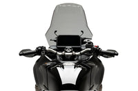 puig touring windscreen yamaha niken gt 2023