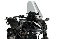 puig touring windscreen yamaha niken gt 2023