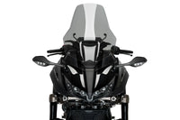 puig touring windscreen yamaha niken gt 2023