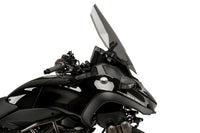 puig touring windscreen yamaha niken gt 2023