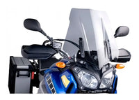 puig touring windscreen yamaha super tenere 2010 2013