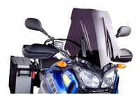 puig touring windscreen yamaha super tenere 2010 2013
