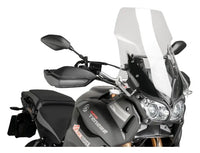 puig touring windscreen yamaha super tenere 2014 2023