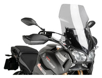 puig touring windscreen yamaha super tenere 2014 2023