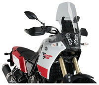 puig touring windscreen yamaha tenere 700 2021 2023