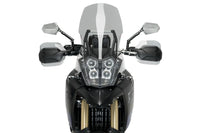 puig touring windscreen yamaha tenere 700 2021 2023