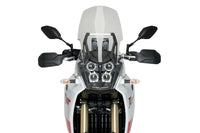 puig touring windscreen yamaha tenere 700 2021 2023