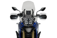 puig touring windscreen yamaha tenere 700 2021 2023