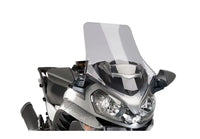 puig touring windshield kawasaki concours 1400 2015 2022