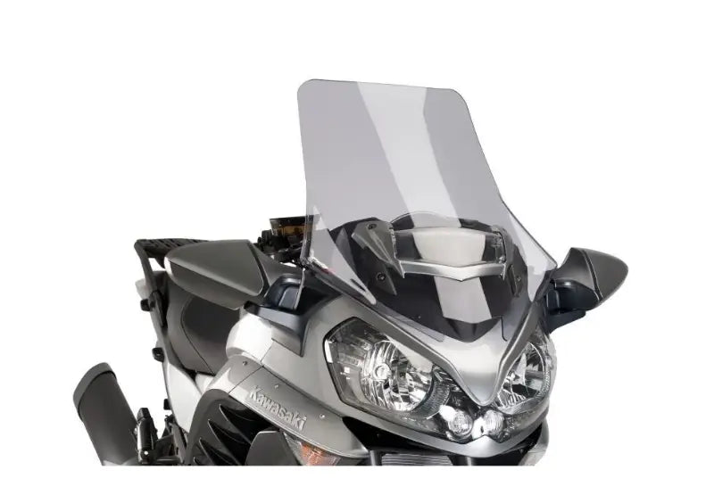 puig touring windshield kawasaki concours 1400 2015 2022