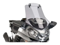 puig touring windshield kawasaki concours 1400 2015 2022