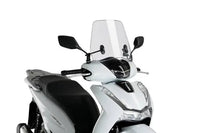 puig trafic screen honda sh 150i 2020 2021