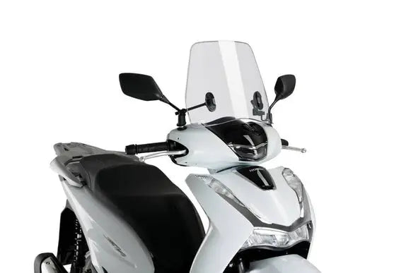 puig trafic screen honda sh 150i 2020 2021