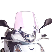 puig trafic screen honda sh 300i 2015