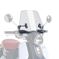 puig trafic screen honda super cub c125 2018
