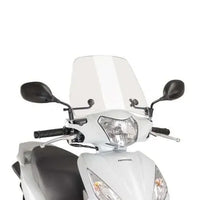 puig trafic screen honda vision 110 2017
